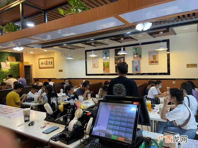 冷饮奶茶店排行榜 加盟奶茶小吃店排行榜