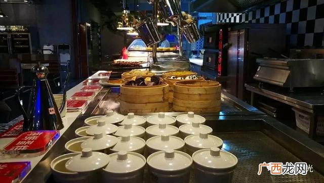 佰烧海鲜烤肉自助加盟费多少,韩国烤肉加盟连锁