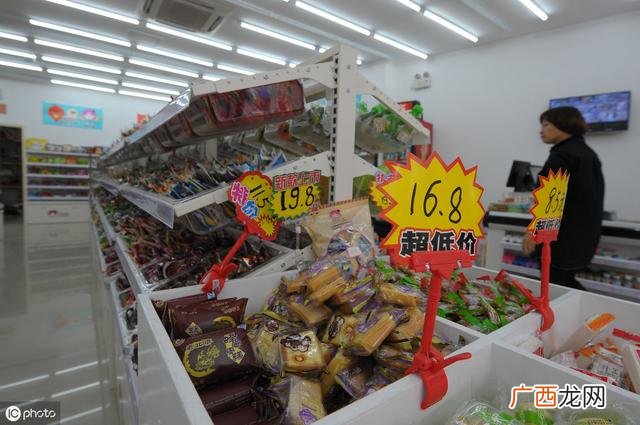 开零食店赚钱吗 网上开零食店要多少钱