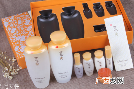 雪花秀滋阴系列怎么样？受到一致好评的护肤品