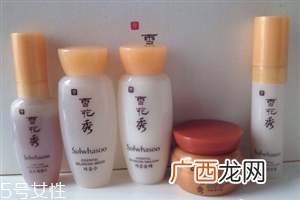 雪花秀滋阴系列怎么样？受到一致好评的护肤品