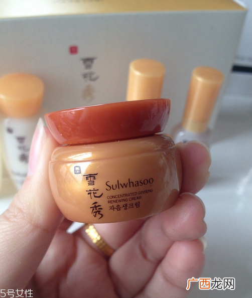 雪花秀滋阴系列怎么样？受到一致好评的护肤品