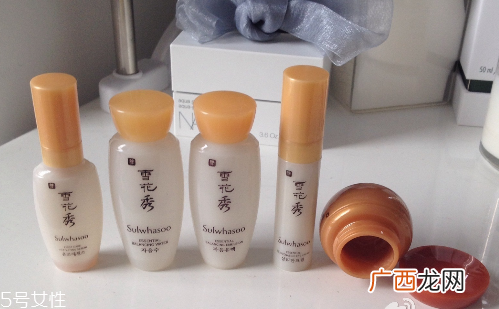 雪花秀滋阴系列怎么样？受到一致好评的护肤品