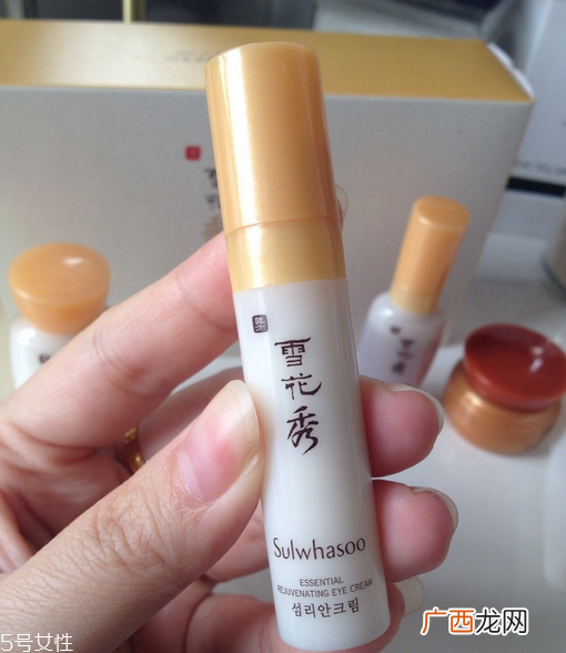 雪花秀滋阴系列怎么样？受到一致好评的护肤品