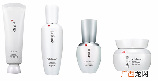 雪花秀滋阴系列怎么样？受到一致好评的护肤品