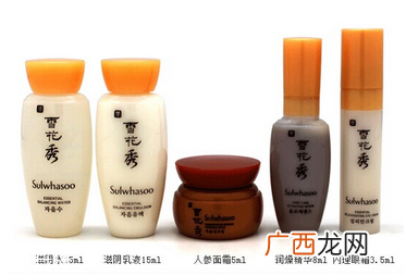 雪花秀滋阴系列怎么样？受到一致好评的护肤品
