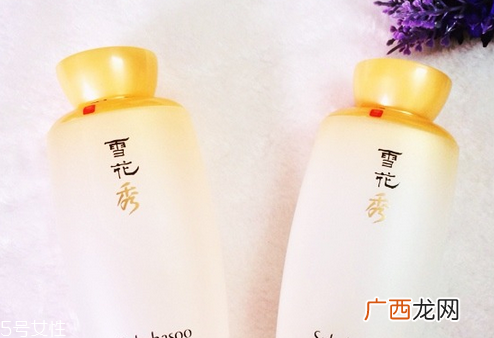 雪花秀滋阴系列怎么用 正确使用顺序