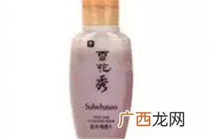 雪花秀滋阴系列怎么用 正确使用顺序