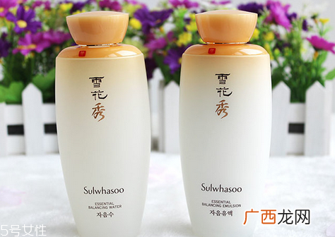雪花秀面膜有几种？找到适合你的