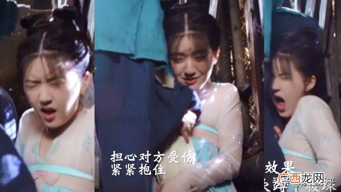 长歌行花絮，新剧长歌行拍摄花絮曝光