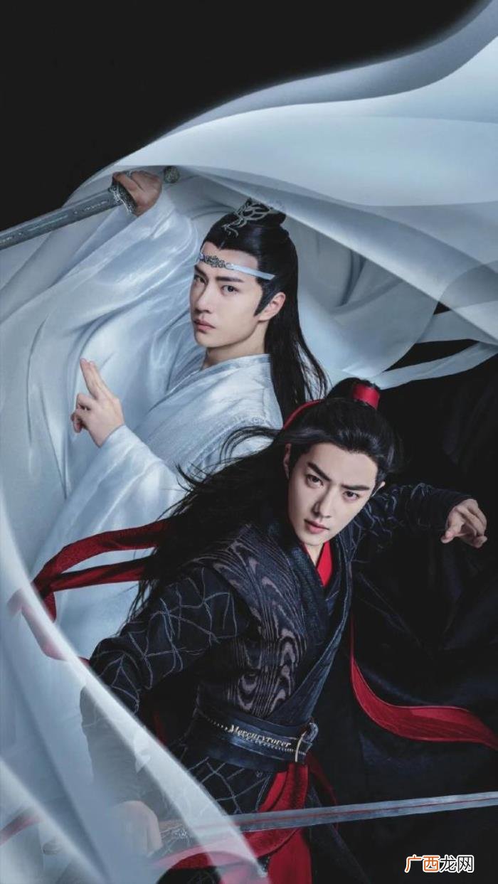 李易峰是流量明星吗，李易峰、肖战、王一博、易烊千玺代表的是流量明星