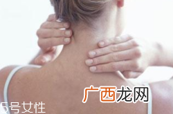 脖子有声响是什么病？可能是关节炎