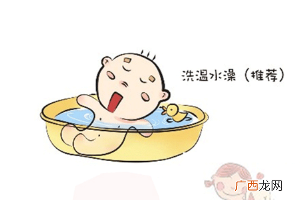 宝宝发烧能用酒精擦身体吗发烧要注意这些