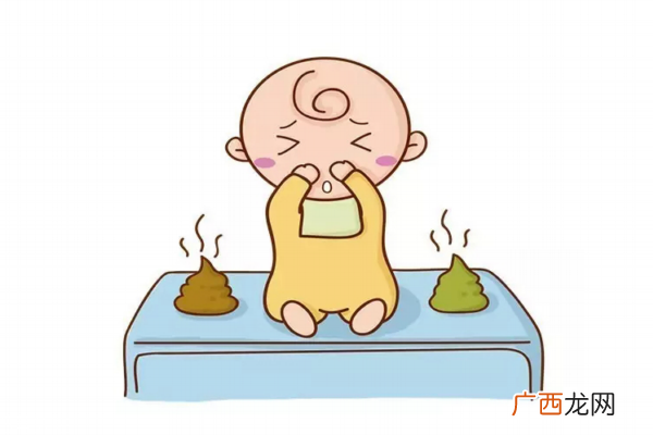 宝宝便秘原因妈妈要注意这些