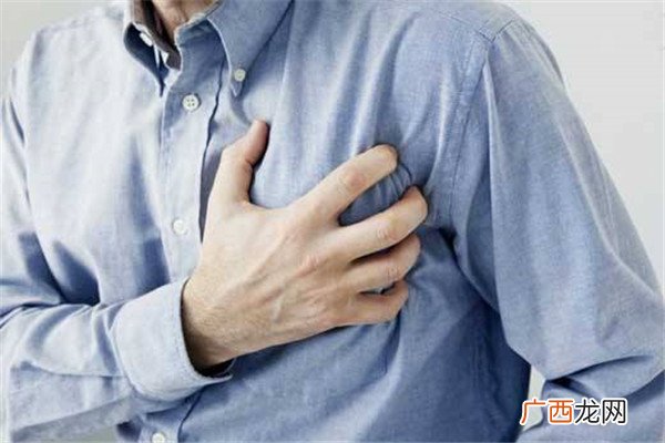 胸部疼痛是乳腺癌吗胸部疼痛是什么原因