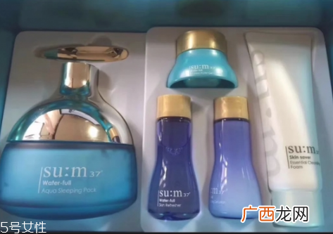睡眠面膜多久用一次好？睡眠面膜推荐