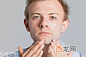 男士护肤品用什么牌子好？男士护肤品步骤