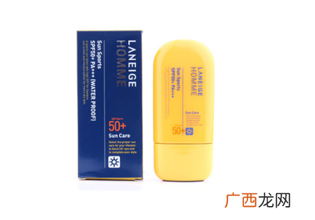 男士日常护肤步骤有哪些?防晒很关键