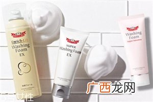 日本药妆护肤品排行榜 好用的日本药妆护肤品推荐