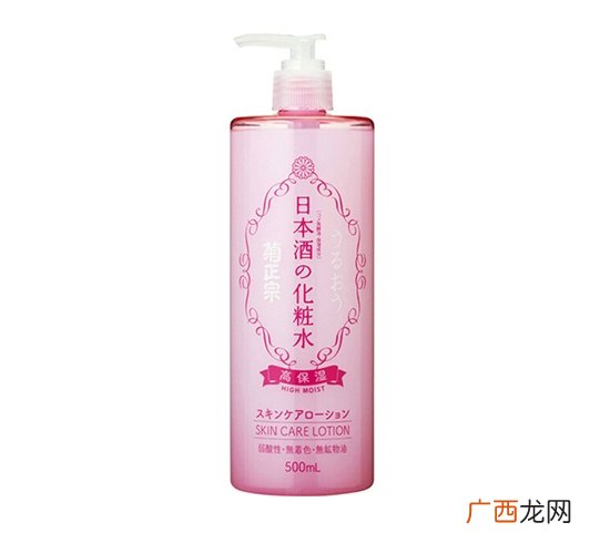 日本药妆护肤品排行榜 好用的日本药妆护肤品推荐