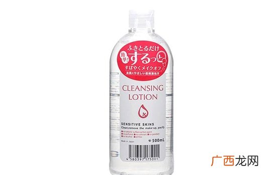 日本药妆护肤品排行榜 好用的日本药妆护肤品推荐