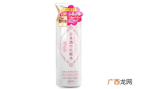 日本药妆护肤品排行榜 好用的日本药妆护肤品推荐