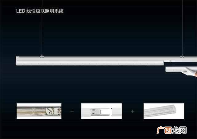 超市照明选什么灯比较好（超市用什么灯比较省