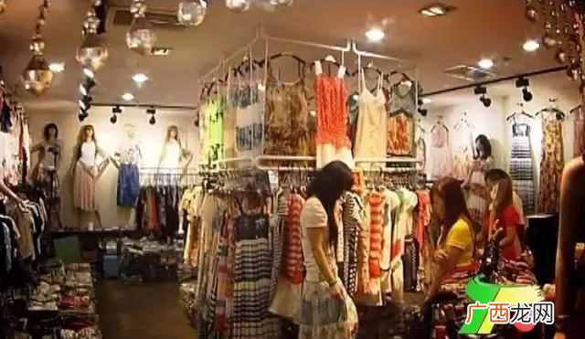 太原有什么卖衣服的地方（太原哪里卖的衣服最