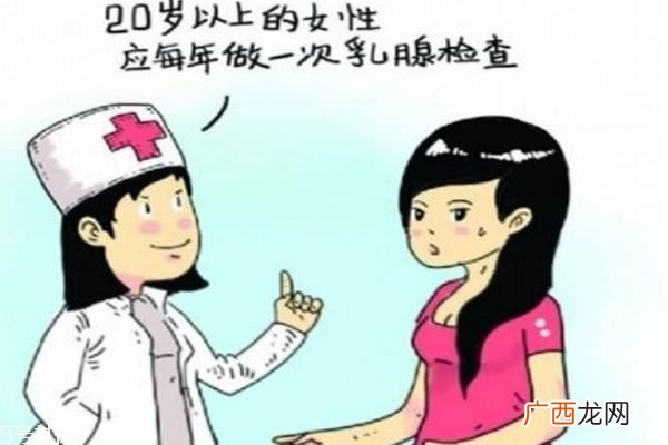 乳腺癌会遗传吗诱发乳腺癌的原因