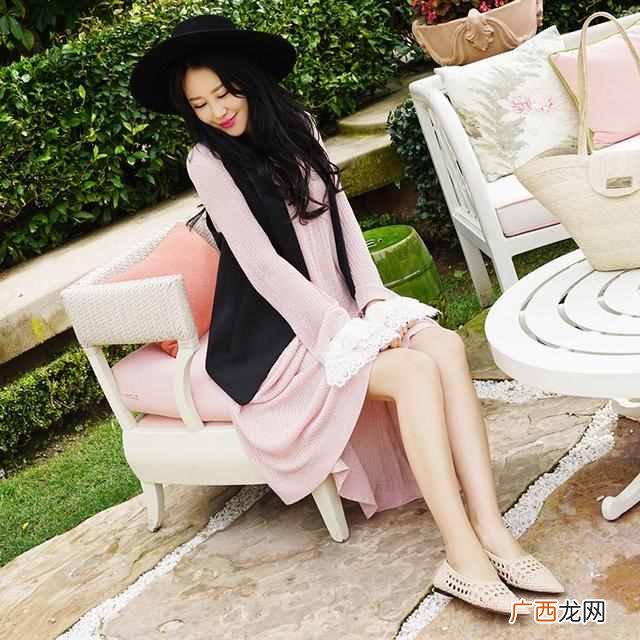 西装马甲配什么衣服好看（女生西装马甲怎么搭