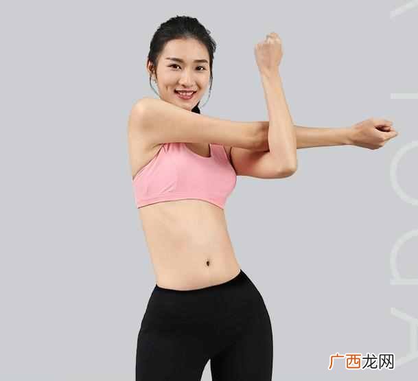 为什么要穿运动内衣（女人运动时选择什么运动