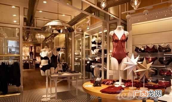 什么时候开内衣店合适（内衣店开在什么位置好