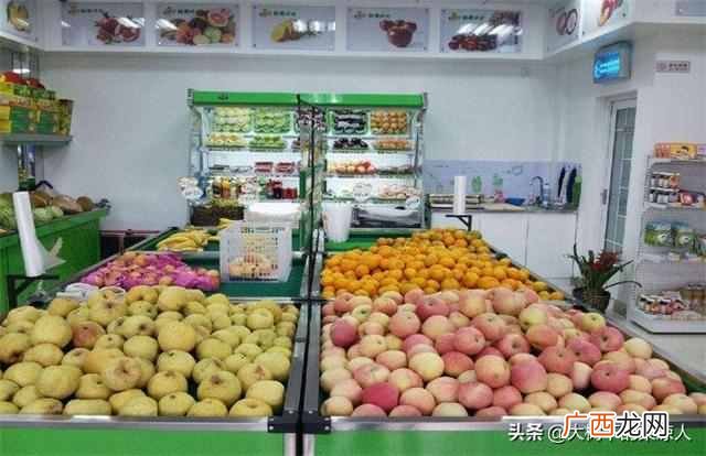 农村适合开什么店 农村做什么生意能赚钱