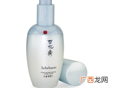 敏感肌肤可以用哪些雪花秀?口碑超级好的护肤品