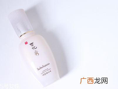 雪花秀滋阴性价比怎么样？不停回购的明星产品