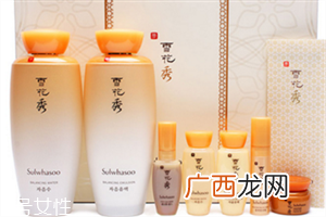 雪花秀滋阴性价比怎么样？不停回购的明星产品