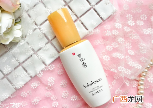 雪花秀滋阴性价比怎么样？不停回购的明星产品