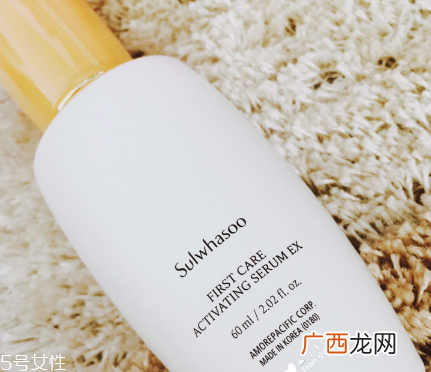 雪花秀滋阴性价比怎么样？不停回购的明星产品