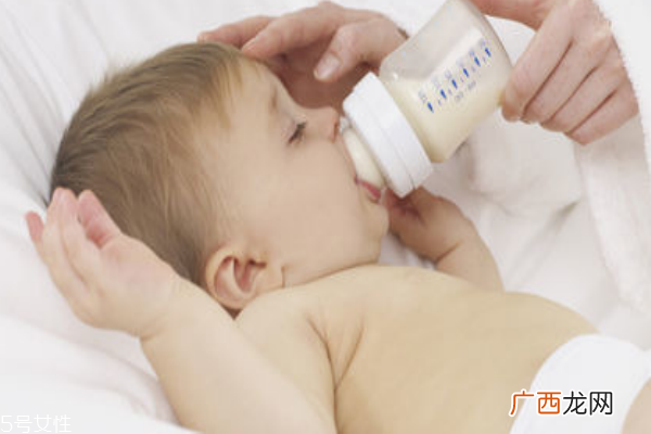 乳糖不耐受和牛奶蛋白过敏的区别别再傻傻分不清楚了