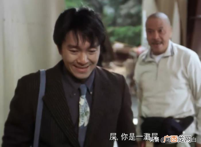 盘点吴孟达经典电影片段，吴孟达和周星驰的经典感人瞬间大盘点