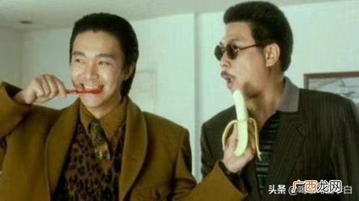 盘点吴孟达经典电影片段，吴孟达和周星驰的经典感人瞬间大盘点