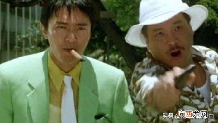 盘点吴孟达经典电影片段，吴孟达和周星驰的经典感人瞬间大盘点