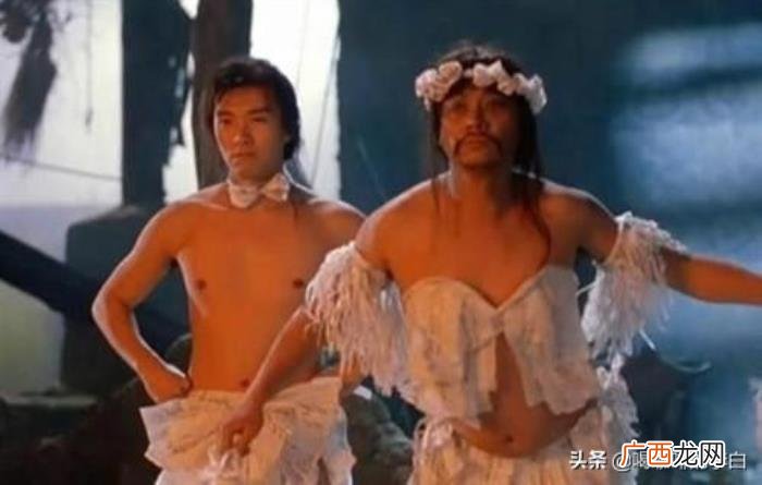 盘点吴孟达经典电影片段，吴孟达和周星驰的经典感人瞬间大盘点