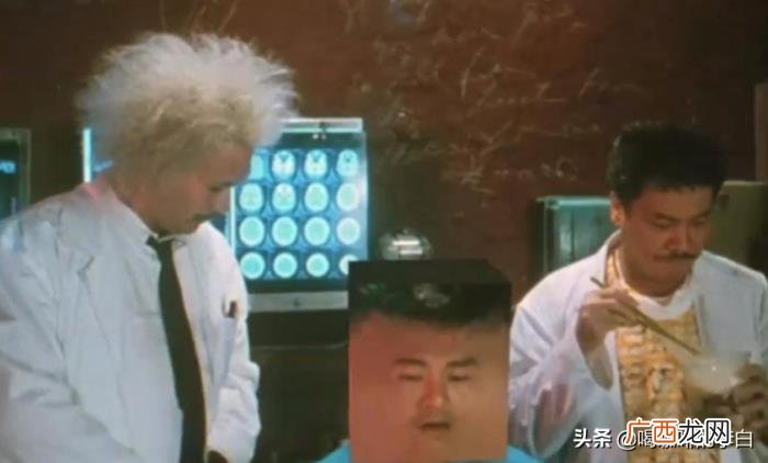 盘点吴孟达经典电影片段，吴孟达和周星驰的经典感人瞬间大盘点