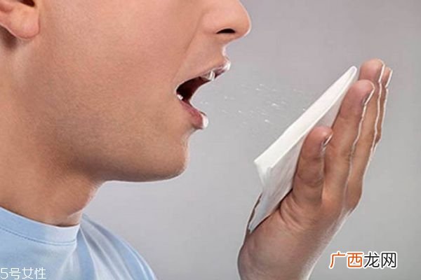 咳嗽为什么总不好咳嗽的饮食禁忌