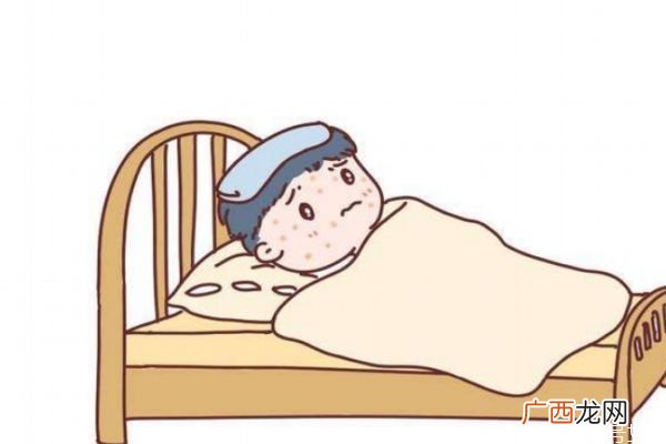 小儿得麻疹有什么症状呢如何预防小儿麻疹呢