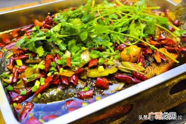 烤鱼哪些口味最受欢迎 烤鱼什么牌子好吃