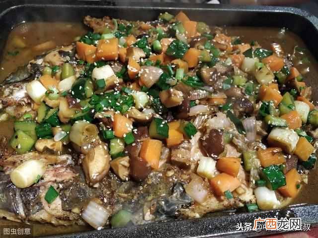 烤鱼哪些口味最受欢迎 烤鱼什么牌子好吃