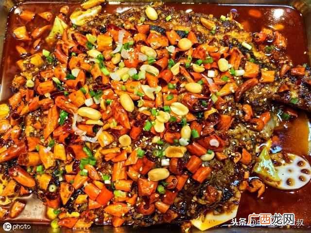 烤鱼哪些口味最受欢迎 烤鱼什么牌子好吃