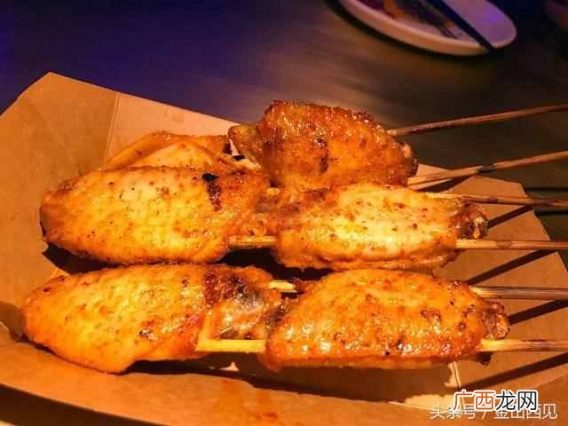 烤匠什么口味最好吃（烤匠除了烤鱼还有什么值